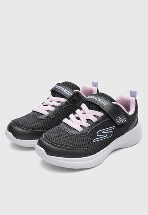 Tenis Lifestyle SKECHERS Selectors Negro