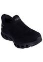 TENIS SKECHERS MUJER 125120BBK GO WALK GL Talla 7 de Skechers