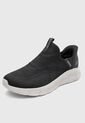 Tenis Lifestyle SKECHERS Bobs B Flex Negro de Skechers