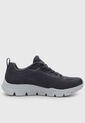 Tenis Lifestyle SKECHERS Bobs B Lite Azul de Skechers