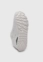 Tenis Lifestyle SKECHERS Uno - Sketch Blanco de Skechers
