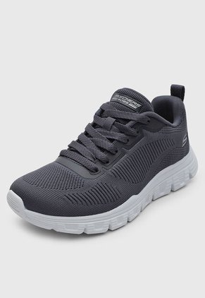 Tenis Lifestyle SKECHERS Bobs B Lite Azul
