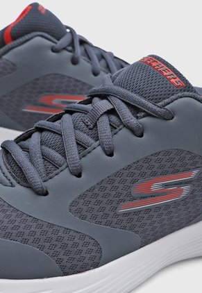 Tenis Lifestyle SKECHERS Go Run 400 V2 Azul