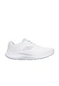 Tenis Skechers  Mujer Athletic Mesh Bungee  - Blanco de Skechers