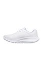 Tenis Skechers  Mujer Athletic Mesh Bungee  - Blanco de Skechers