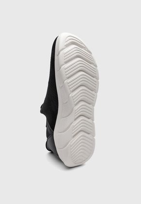 Tenis Lifestyle SKECHERS Bobs B Flex Negro