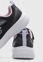 Tenis Lifestyle SKECHERS Selectors Negro de Skechers