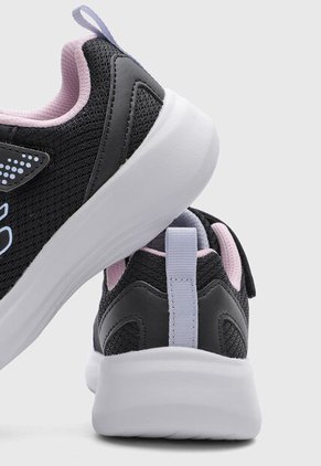 Tenis Lifestyle SKECHERS Selectors Negro