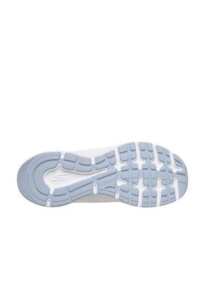 Tenis Skechers Mujer Athletic Mesh Bungee - Blanco