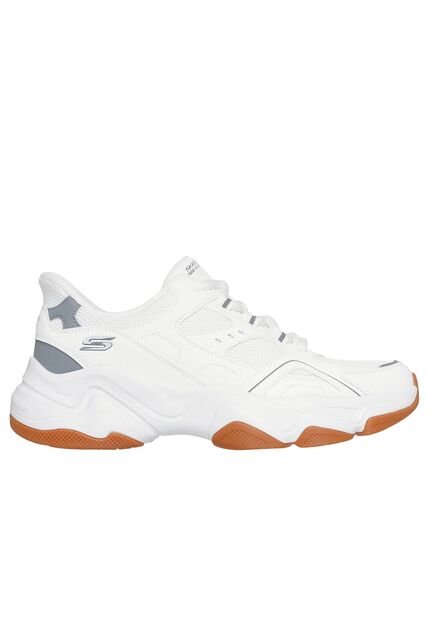 TENIS SKECHERS HOMBRE 118331WMLT BOBS DIEG Talla 9.5