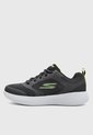 Tenis Lifestyle SKECHERS GO Run 400 V2 Loltran Negro de Skechers