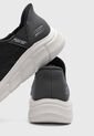 Tenis Lifestyle SKECHERS Bobs B Flex Negro de Skechers