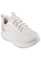 TENIS SKECHERS MUJER 150230LTPK D'LUX FIT de Skechers