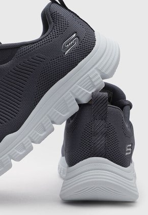 Tenis Lifestyle SKECHERS Bobs B Lite Azul
