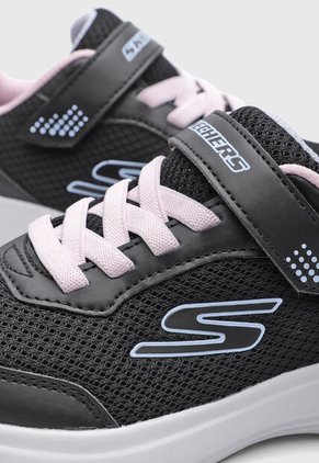 Tenis Lifestyle SKECHERS Selectors Negro
