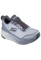 TENIS SKECHERS HOMBRE 220530GRY MAX CUSHIO Talla 10 de Skechers