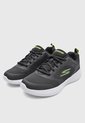 Tenis Lifestyle SKECHERS GO Run 400 V2 Loltran Negro de Skechers