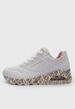 Tenis Lifestyle SKECHERS Uno - Loving Love Blanco de Skechers