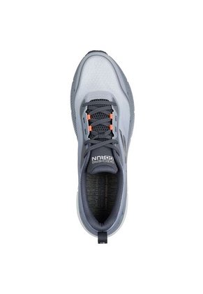 TENIS SKECHERS HOMBRE 220530GRY MAX CUSHIO Talla 10