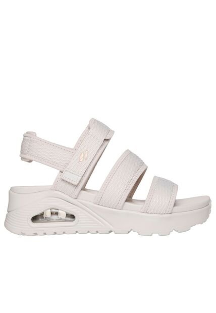 SANDALIAS SKECHERS MUJER 120017OFWT UNO Talla 8