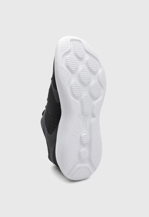 Tenis Lifestyle SKECHERS GO Run 400 V2 Loltran Negro