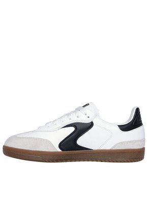 TENIS SKECHERS MUJER 185232WBK HOTSHOT Talla 7