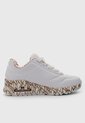 Tenis Lifestyle SKECHERS Uno - Loving Love Blanco de Skechers