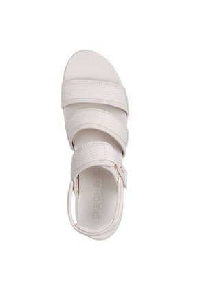 SANDALIAS SKECHERS MUJER 120017OFWT UNO Talla 8