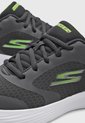 Tenis Lifestyle SKECHERS GO Run 400 V2 Loltran Negro de Skechers