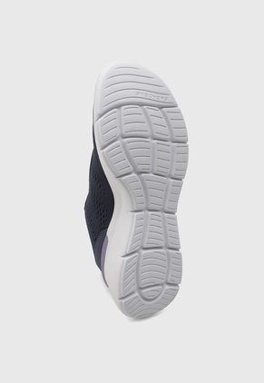 Tenis SKECHERS Skech-Air Dynamight 2.0 Azul