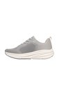 Tenis Skechers  Mujer Knit Mesh Lace Up  - Gris de Skechers