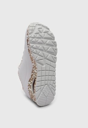 Tenis Lifestyle SKECHERS Uno - Loving Love Blanco