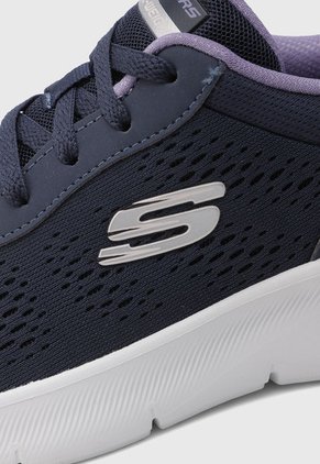 Tenis SKECHERS Skech-Air Dynamight 2.0 Azul