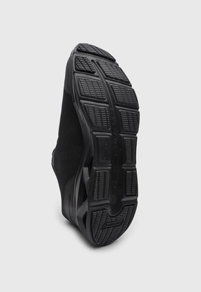 Tenis Running SKECHERS Glide Step Vortex Negro
