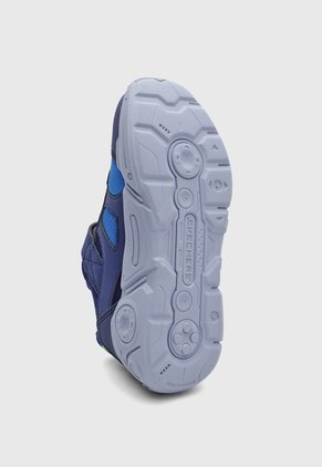 Tenis Lifestyle SKECHERS Gametronix 2 Azul