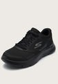 Tenis Training Negro Skechers Go Walk Flex de Skechers