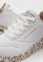 Tenis Lifestyle SKECHERS Uno - Loving Love Blanco de Skechers