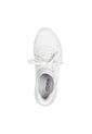 Tenis Mujer Skechers Slip Ins Bobs Sport - Blanco de Skechers
