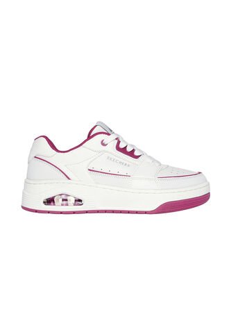 TENIS SKECHERS MUJER 177710WFUS UNO COURT Talla 5 Skechers