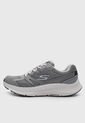 Tenis Running SKECHERS Go Run Consistent 2.0 Gris de Skechers