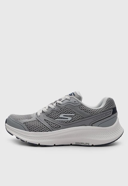 Tenis Running SKECHERS Go Run Consistent 2.0 Gris