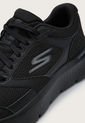 Tenis Training Negro Skechers Go Walk Flex de Skechers