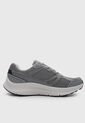 Tenis Running SKECHERS Go Run Consistent 2.0 Gris de Skechers
