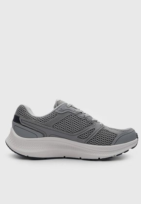 Tenis Running SKECHERS Go Run Consistent 2.0 Gris