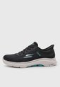 Tenis Walking SKECHERS Go Walk 7 - Valin Negro de Skechers
