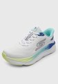 Tenis Running SKECHERS Max Run Blanco de Skechers