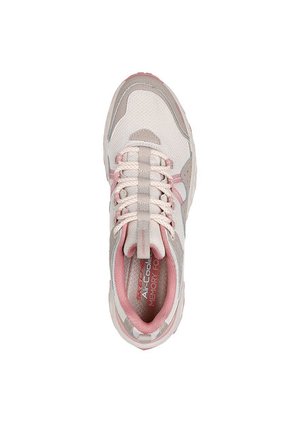 TENIS SKECHERS MUJER 180054NTPK GLIDE-STE Talla 6