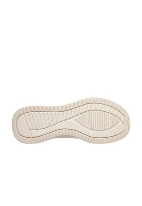 Tenis Skechers  Mujer Slip-Ins Engineered Knit  - Blanco
