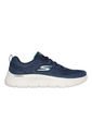 Tenis Mujer Skechers Go Walk Flex - Azul de Skechers