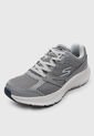 Tenis Running SKECHERS Go Run Consistent 2.0 Gris de Skechers